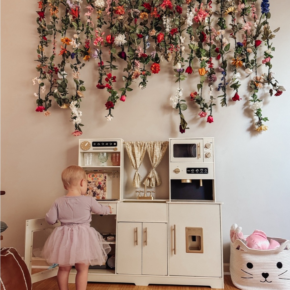 Zara Kids Tulle Skirt